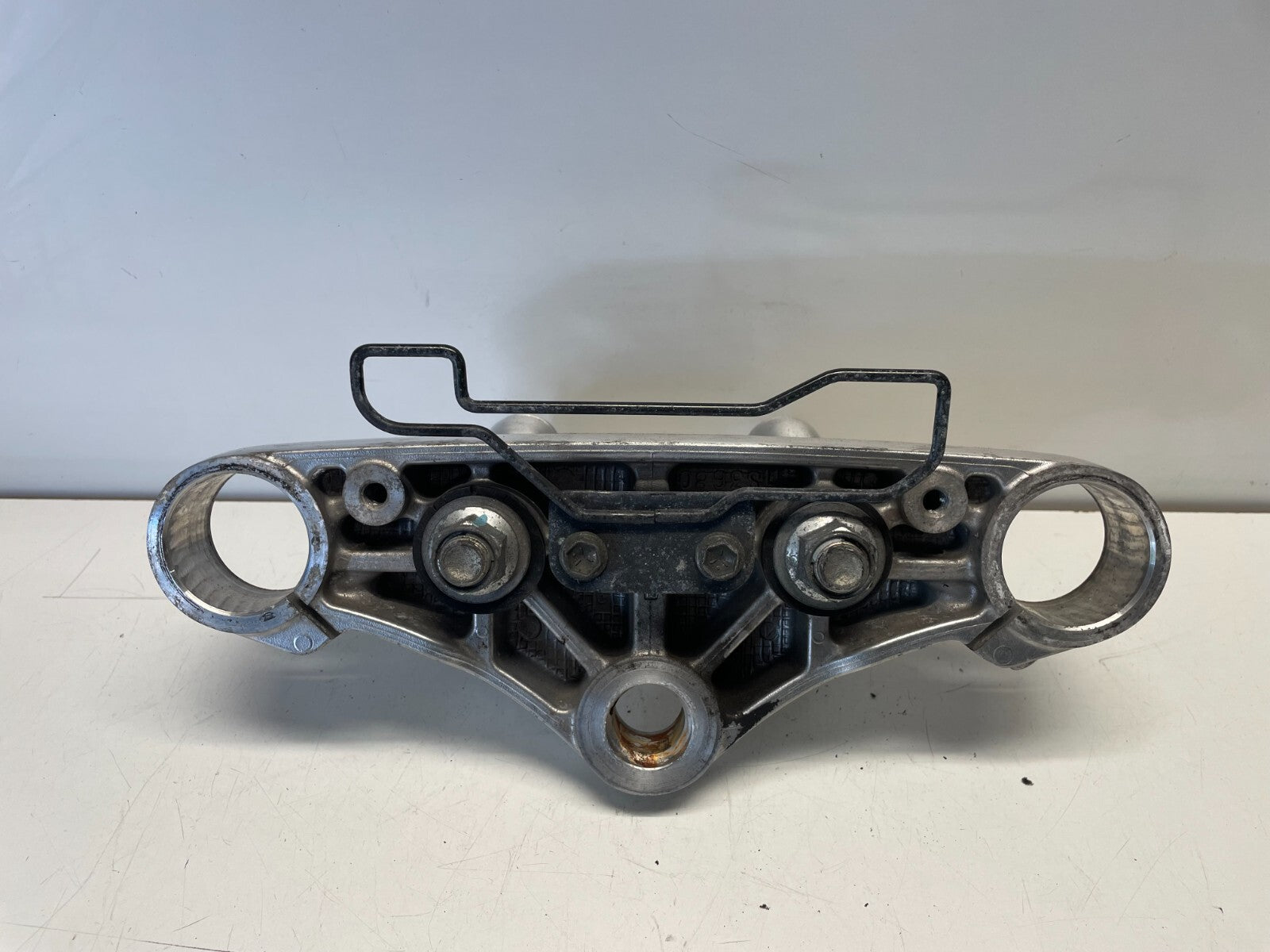 Top Yoke & Risers Suzuki VL800 Intruder Boulevard C50 2005 - 2011