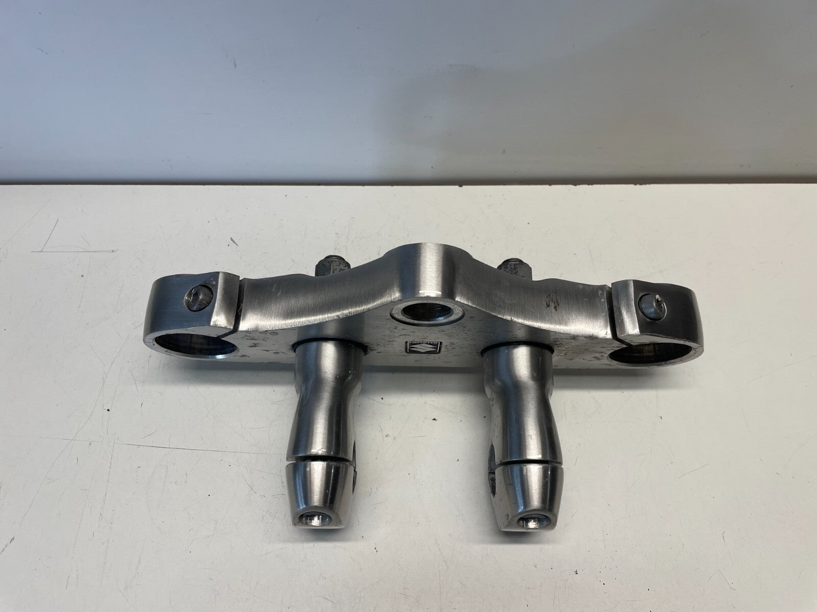 Top Yoke & Risers Suzuki VL800 Intruder Boulevard C50 2005 - 2011