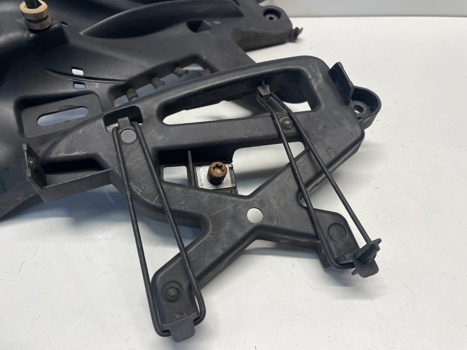 Left LH Side Inner Fairing Bracket BMW K1200S 2004 - 2008