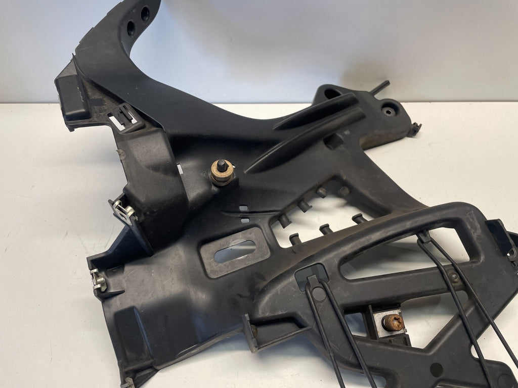Left LH Side Inner Fairing Bracket BMW K1200S 2004 - 2008