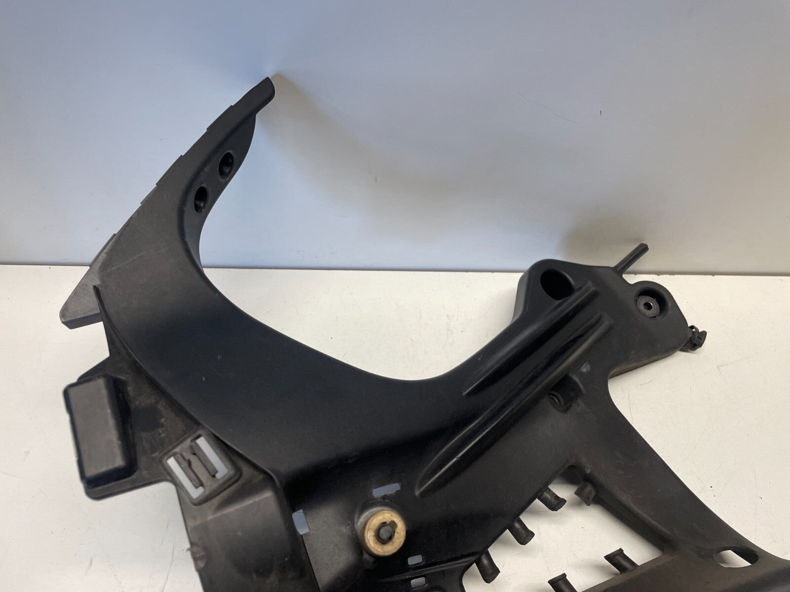 Left LH Side Inner Fairing Bracket BMW K1200S 2004 - 2008