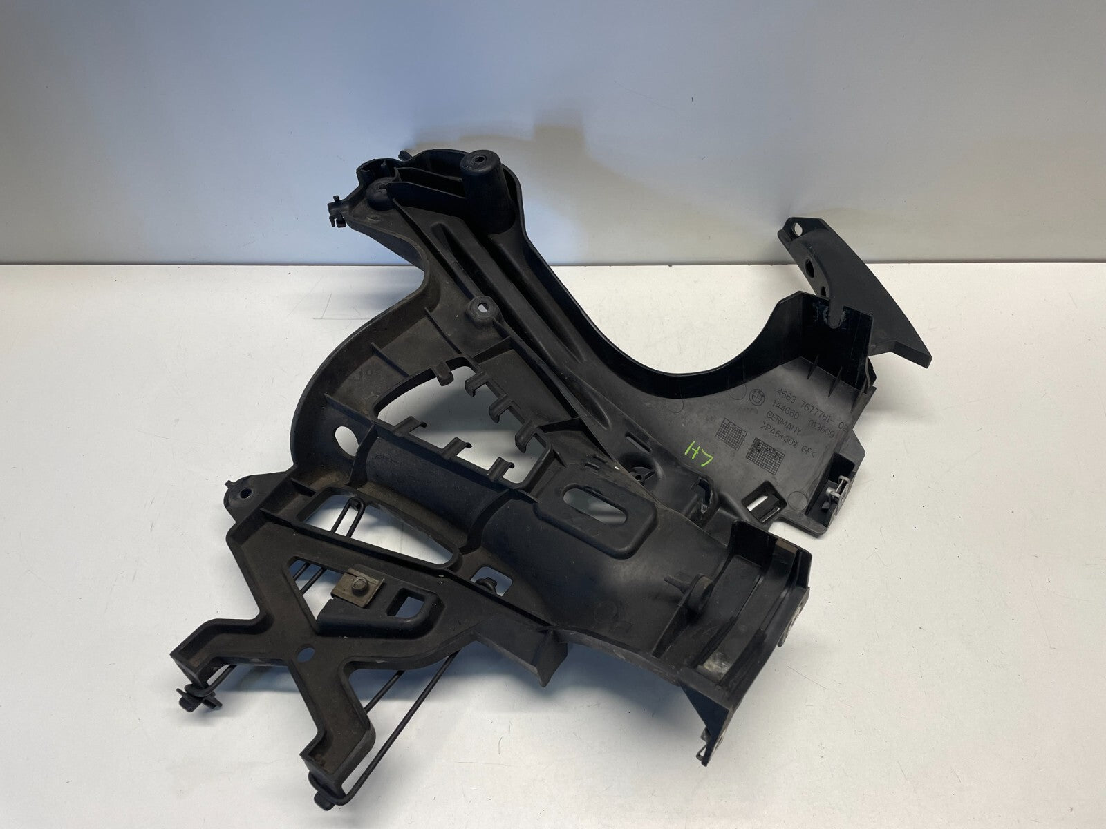 Left LH Side Inner Fairing Bracket BMW K1200S 2004 - 2008