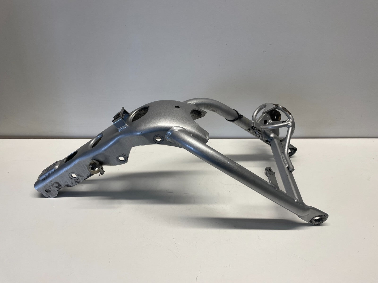 Engine Subframe Aprilia Pegaso 650 1999 - 2000