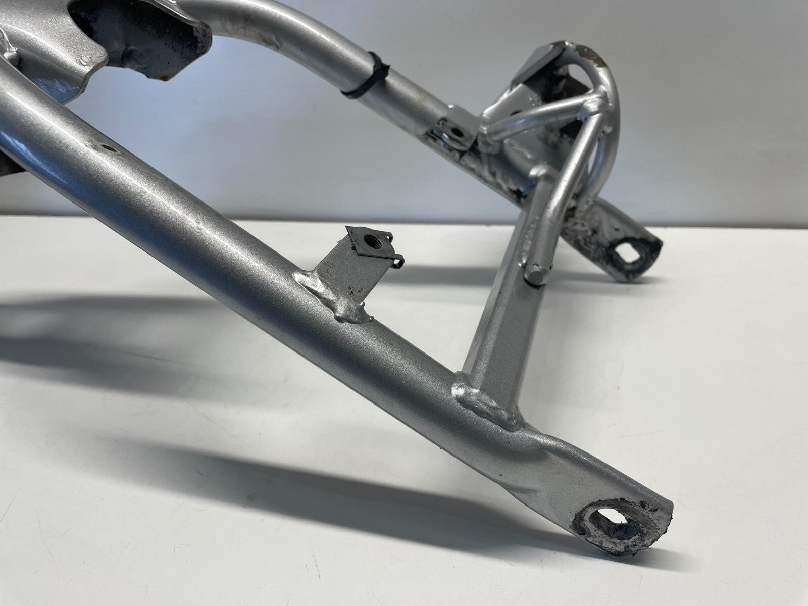 Engine Subframe Aprilia Pegaso 650 1999 - 2000