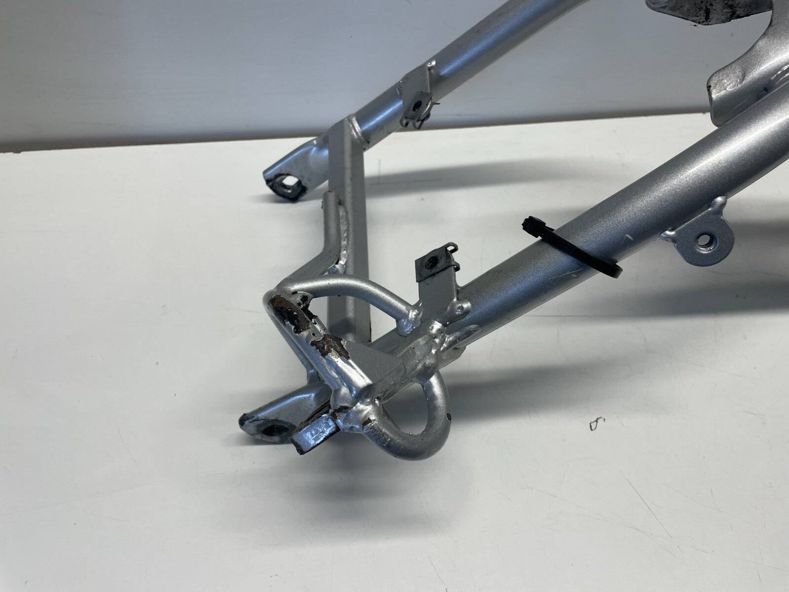 Engine Subframe Aprilia Pegaso 650 1999 - 2000
