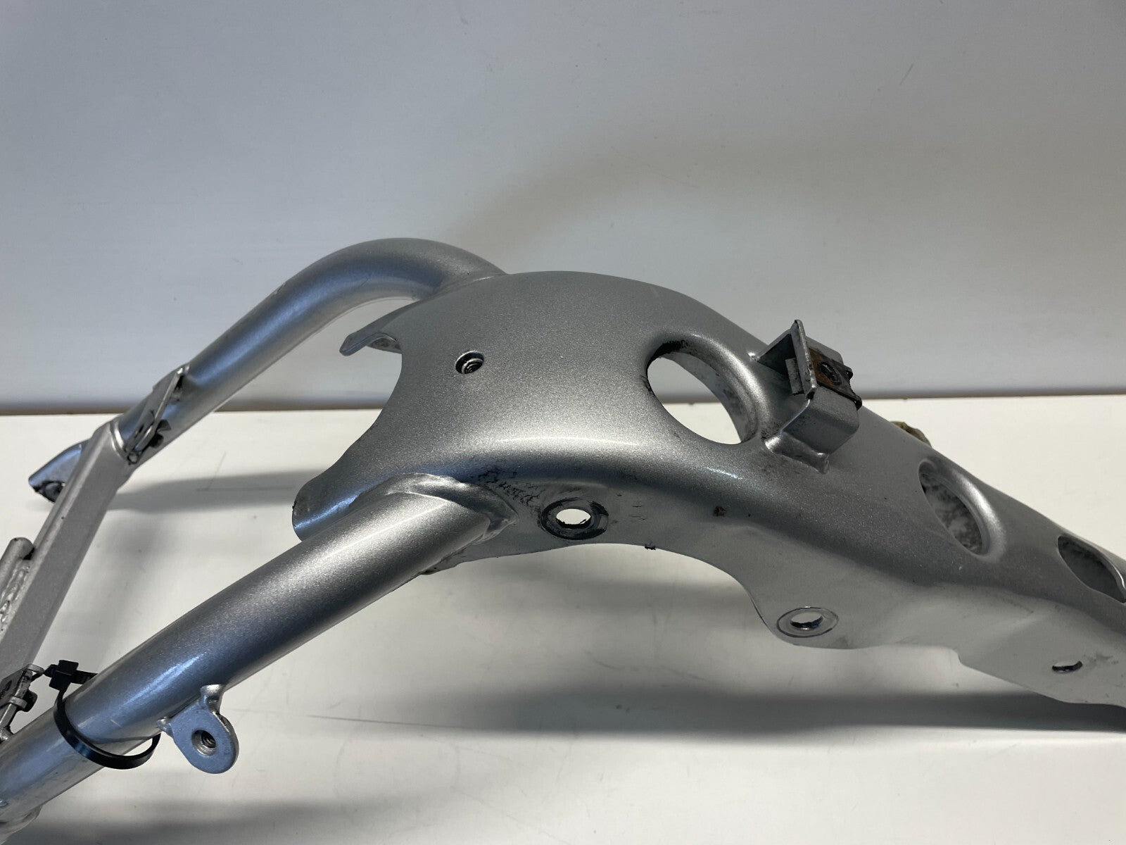 Engine Subframe Aprilia Pegaso 650 1999 - 2000
