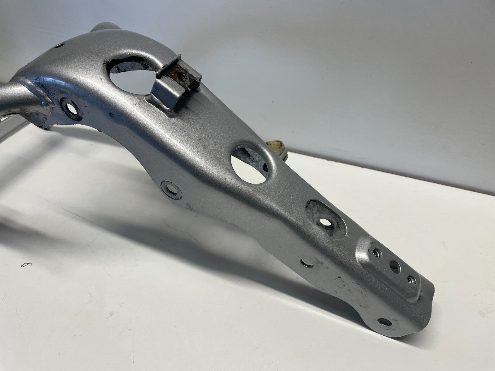 Engine Subframe Aprilia Pegaso 650 1999 - 2000