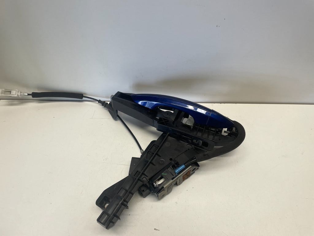 Rear Left Door Lock Mechanism Ford Mondeo MK5 2015 - 2021