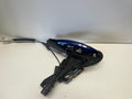 Rear Left Door Lock Mechanism Ford Mondeo MK5 2015 - 2021