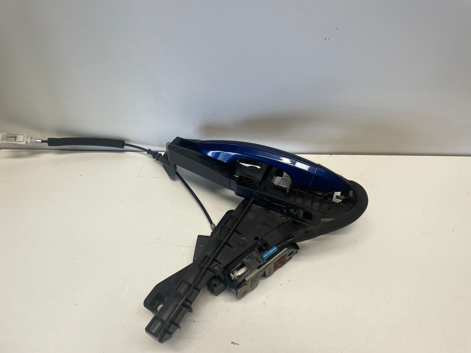 Rear Left Door Lock Mechanism Ford Mondeo MK5 2015 - 2021