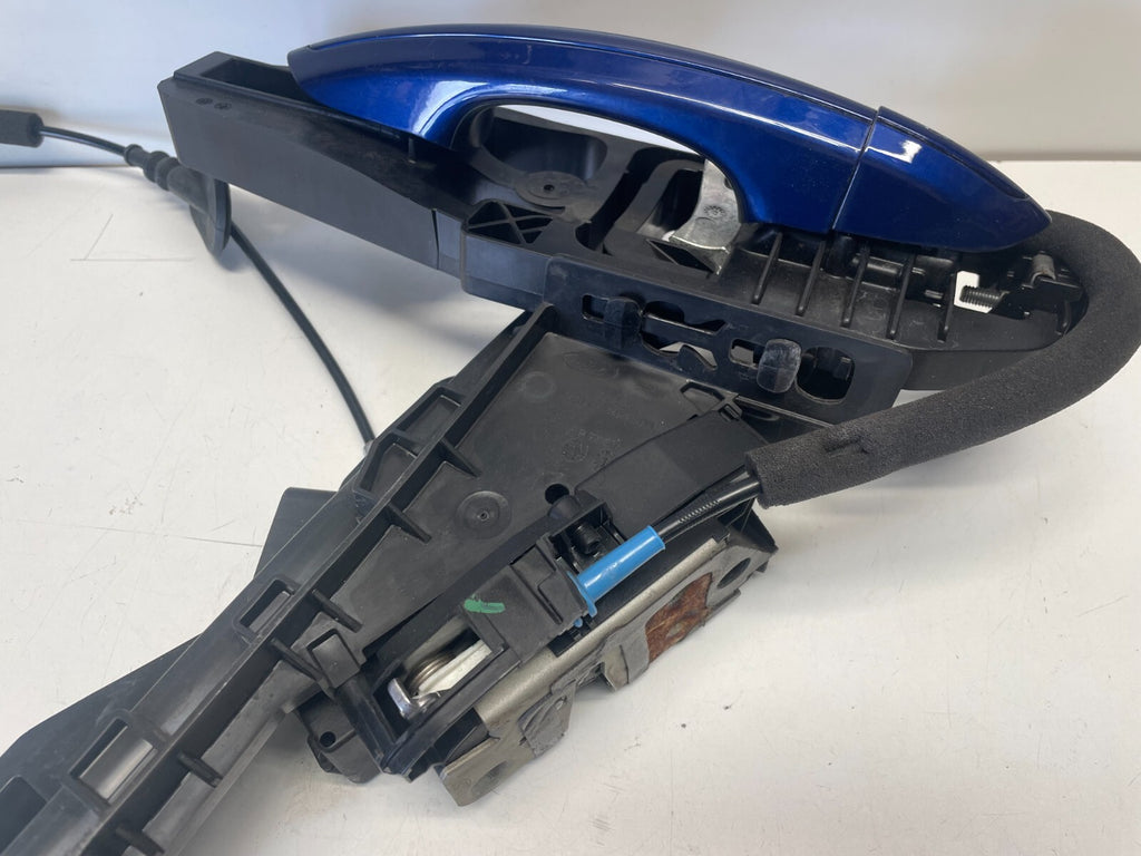 Rear Left Door Lock Mechanism Ford Mondeo MK5 2015 - 2021