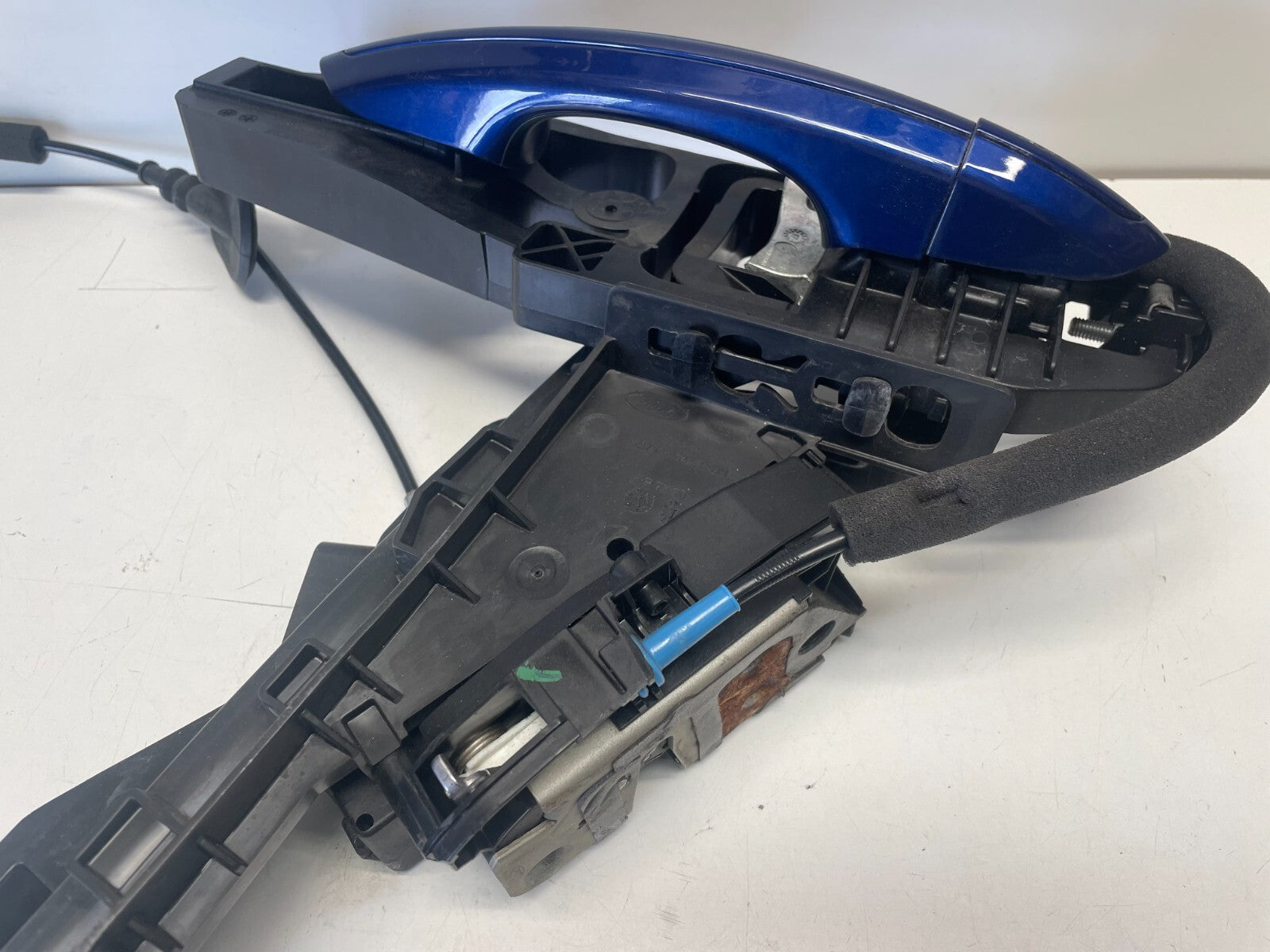 Rear Left Door Lock Mechanism Ford Mondeo MK5 2015 - 2021