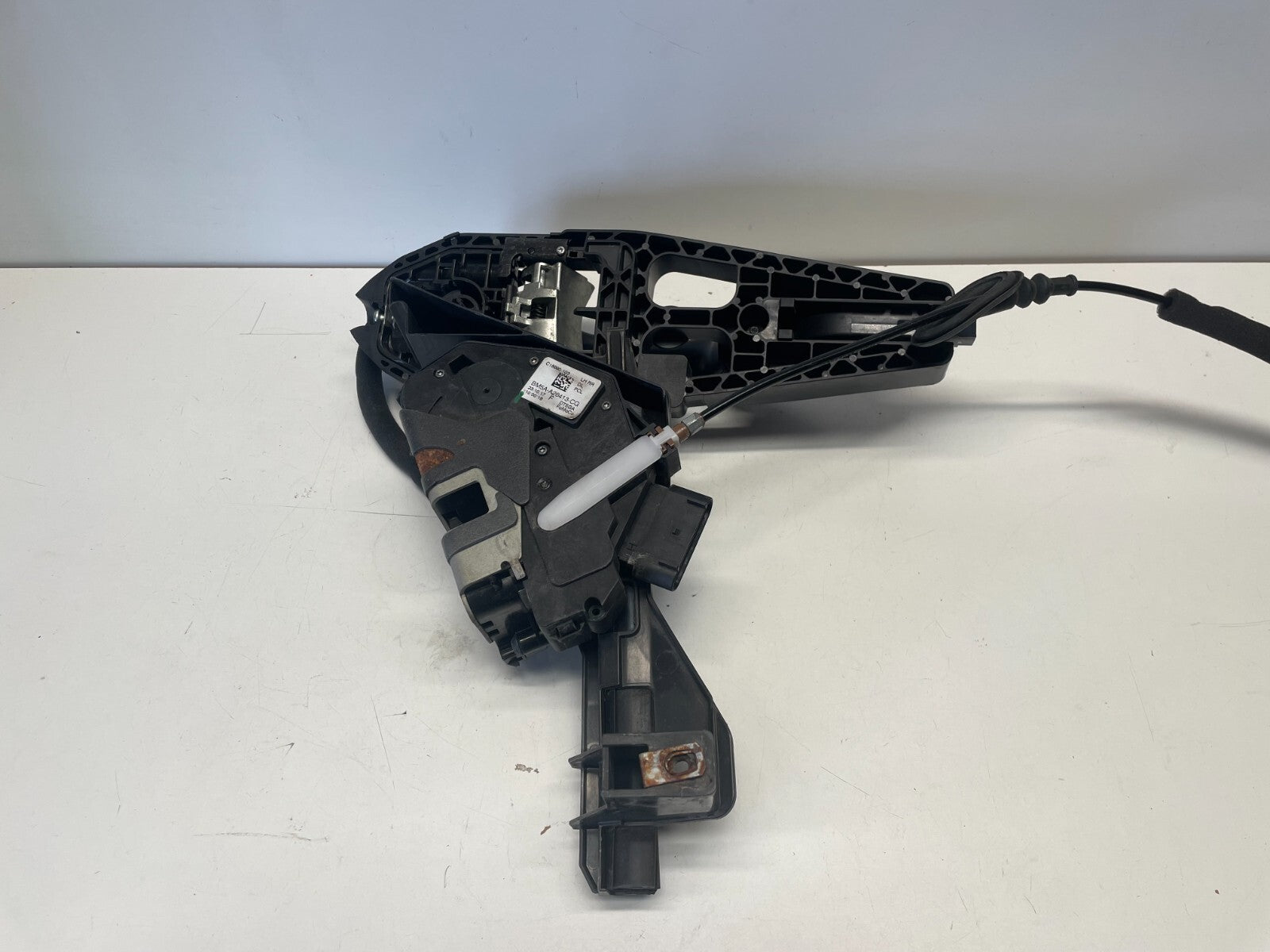 Rear Left Door Lock Mechanism Ford Mondeo MK5 2015 - 2021