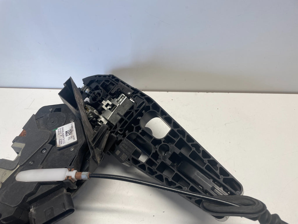 Rear Left Door Lock Mechanism Ford Mondeo MK5 2015 - 2021