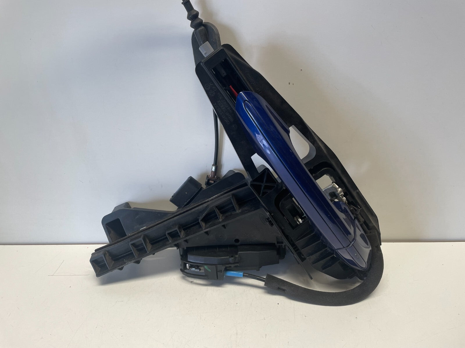 Rear Left Door Lock Mechanism Ford Mondeo MK5 2015 - 2021