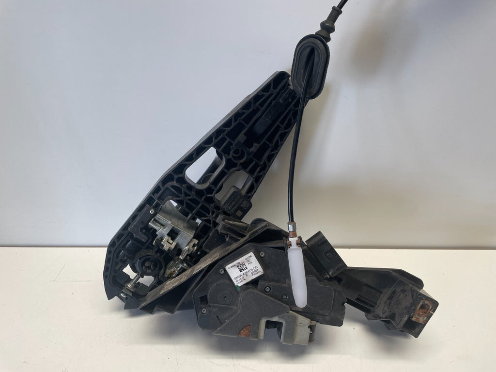Rear Left Door Lock Mechanism Ford Mondeo MK5 2015 - 2021