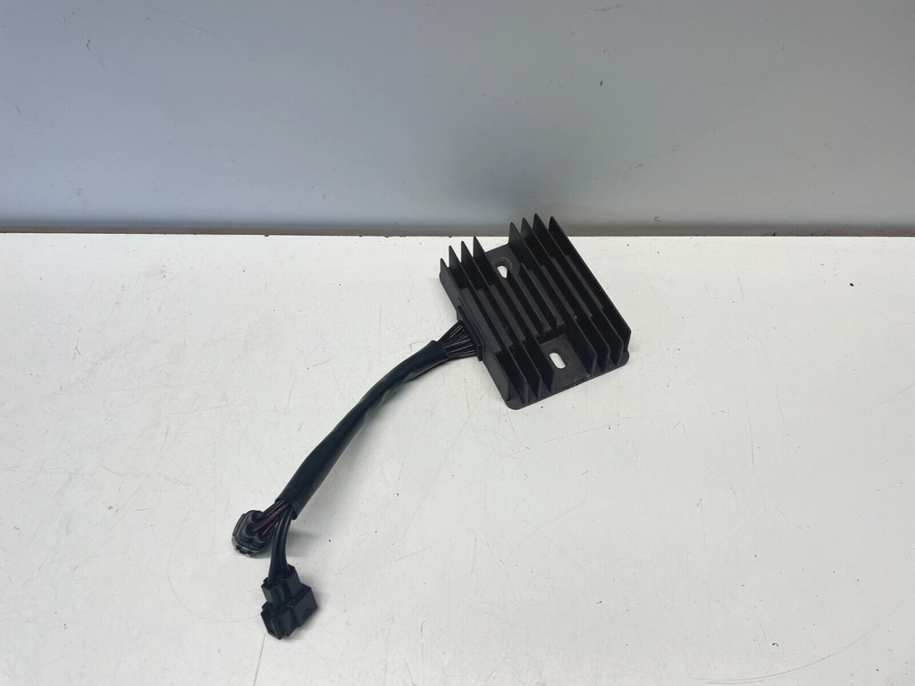Regulator Rectifier Suzuki SV650 X 2018 - 2022