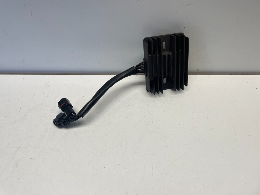 Regulator Rectifier Suzuki SV650 X 2018 - 2022