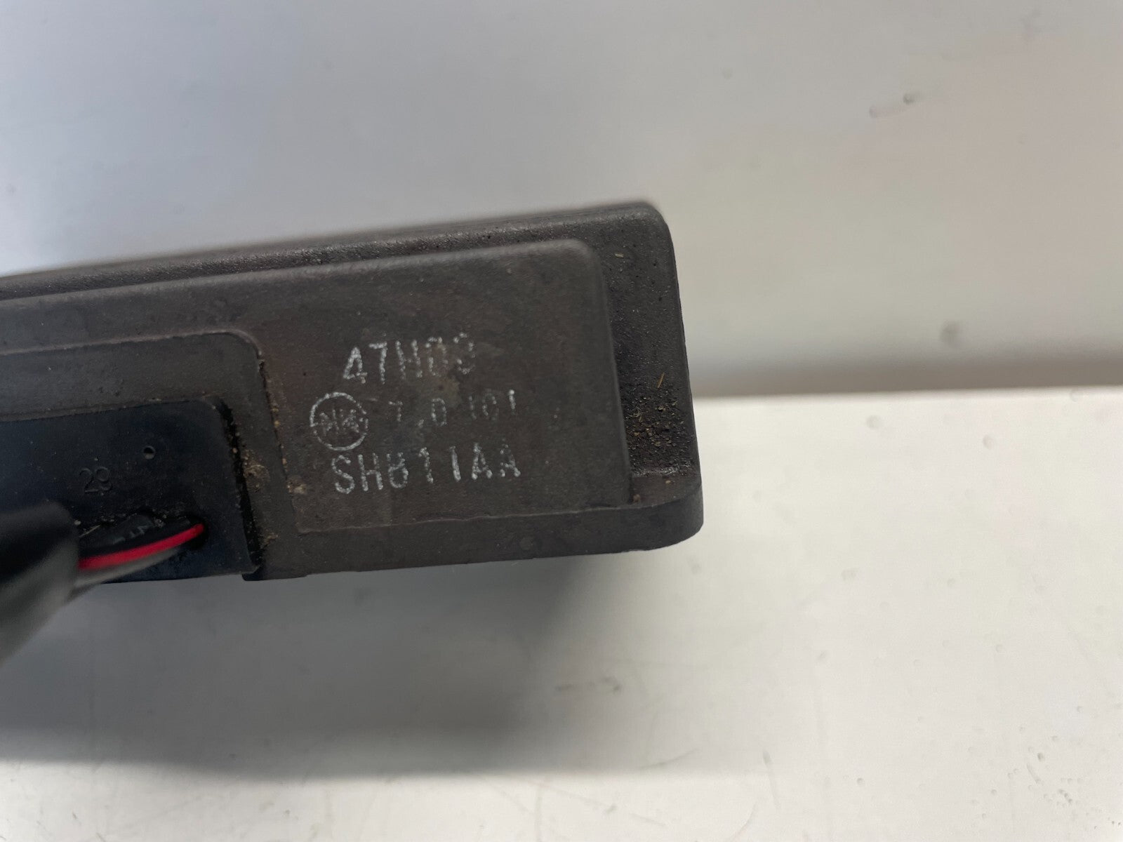Regulator Rectifier Suzuki SV650 X 2018 - 2022
