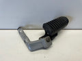 Front Left Foot Peg Hanger Aprilia Pegaso 650 1999 - 2000