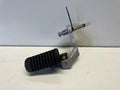 Front Right Foot Peg Hanger Aprilia Pegaso 650 1999 - 2000