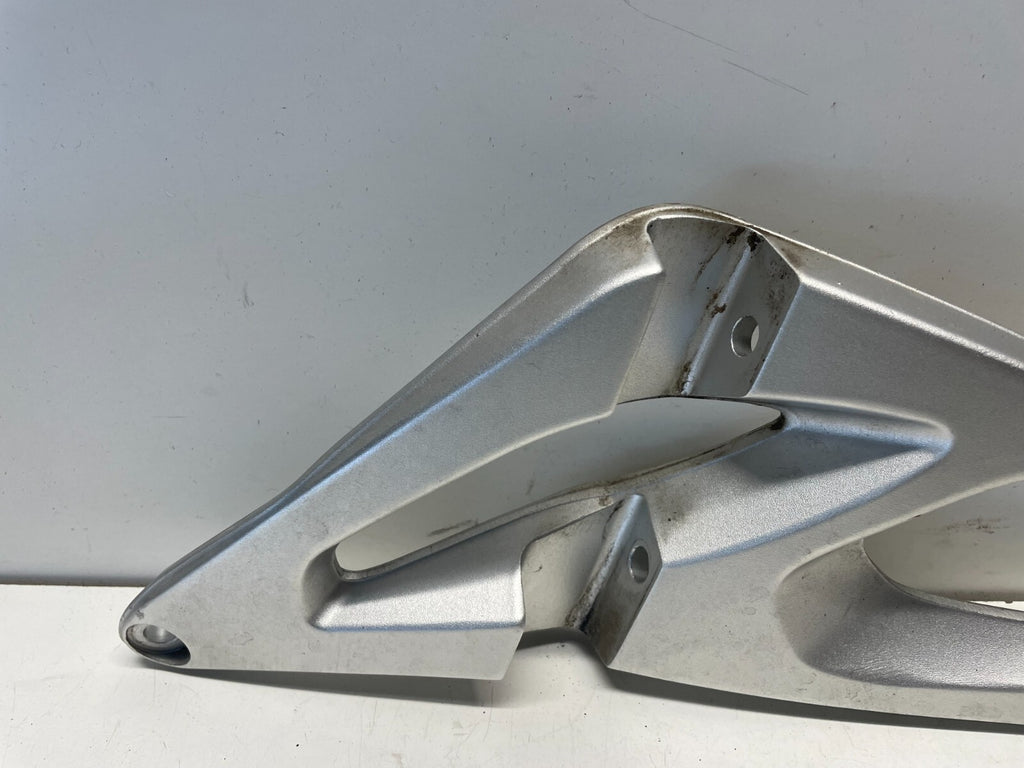 OEM Left LH Rear Pillion Foot Peg BMW K1200S 2004 - 2008