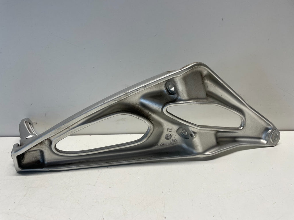OEM Left LH Rear Pillion Foot Peg BMW K1200S 2004 - 2008