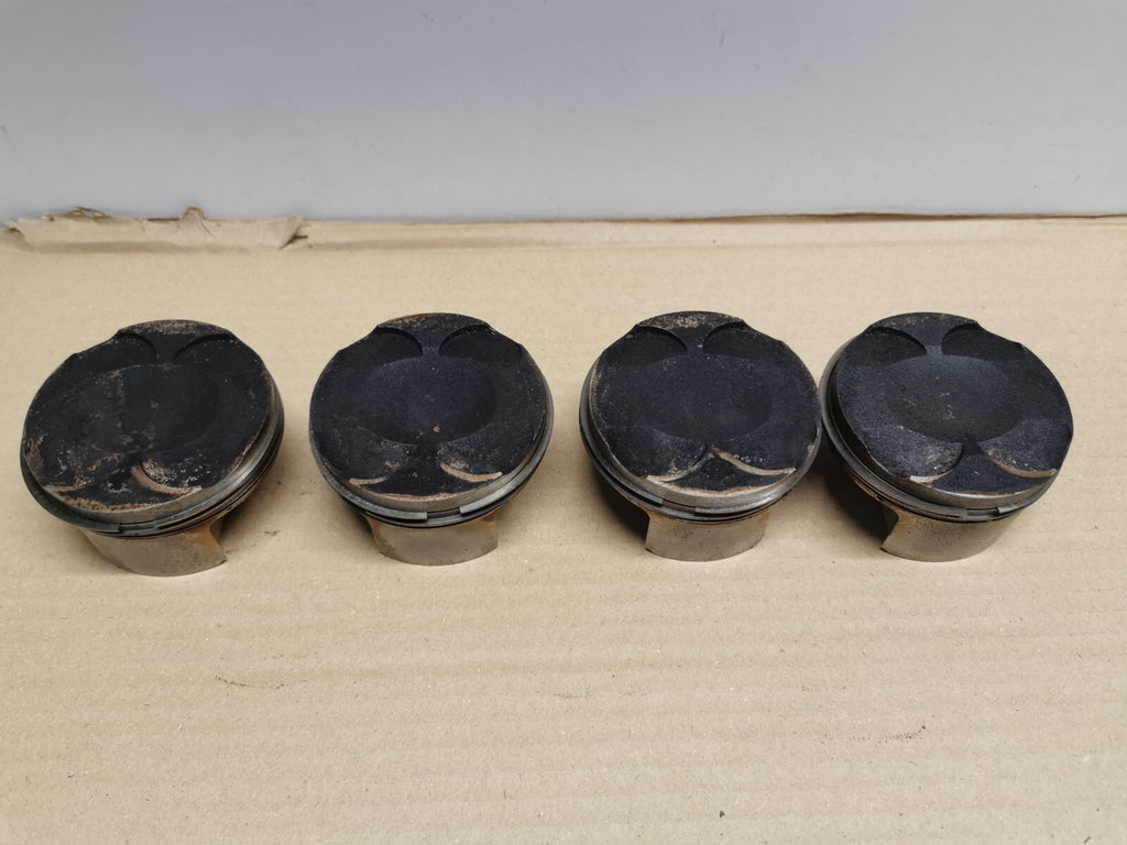 Pistons Set (x4) BMW K1200S 2004 - 2008