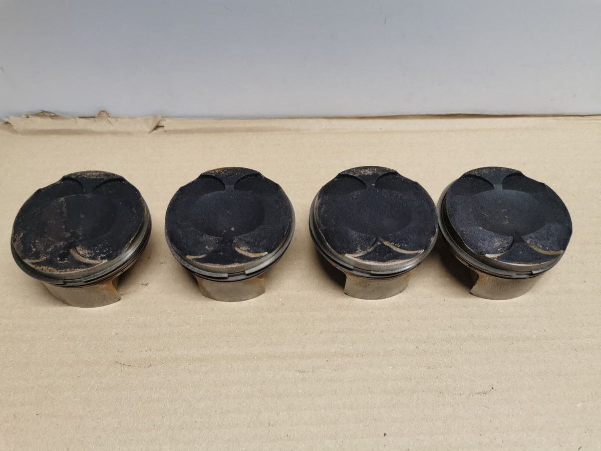 Pistons Set (x4) BMW K1200S 2004 - 2008