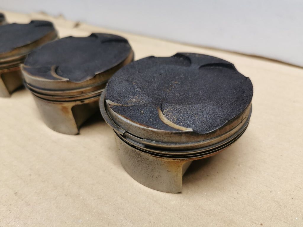 Pistons Set (x4) BMW K1200S 2004 - 2008