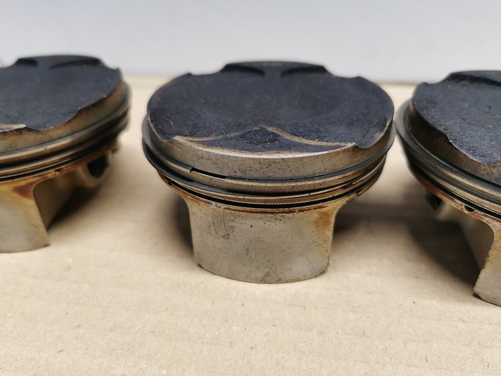 Pistons Set (x4) BMW K1200S 2004 - 2008