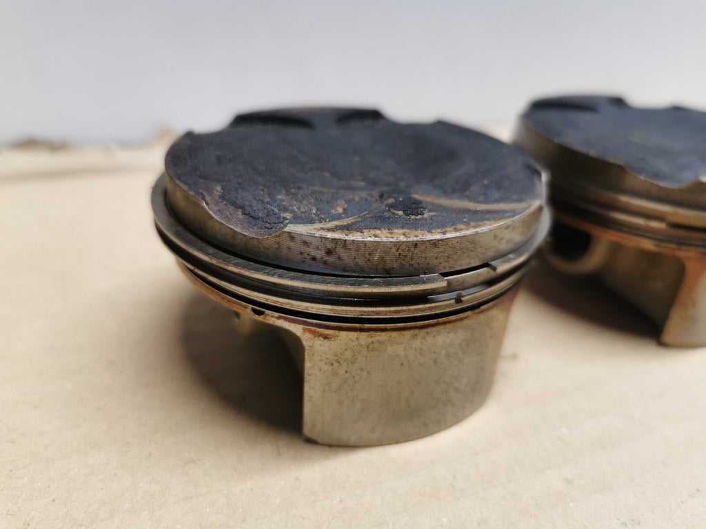 Pistons Set (x4) BMW K1200S 2004 - 2008