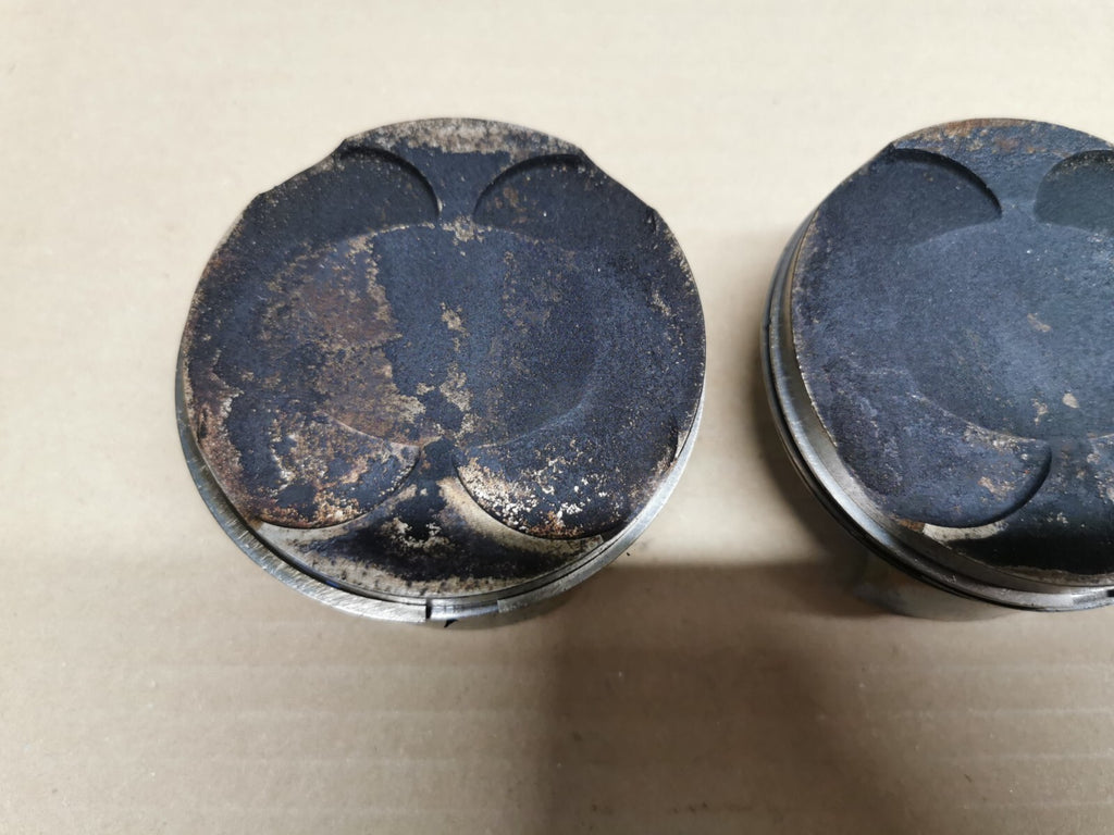 Pistons Set (x4) BMW K1200S 2004 - 2008