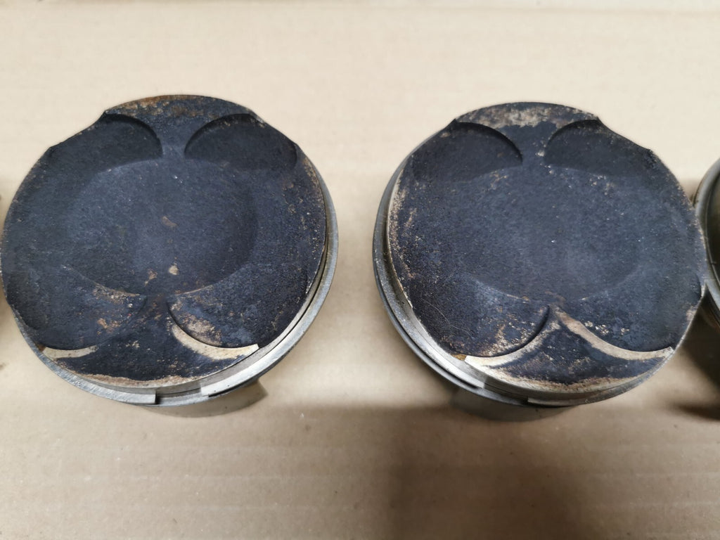 Pistons Set (x4) BMW K1200S 2004 - 2008