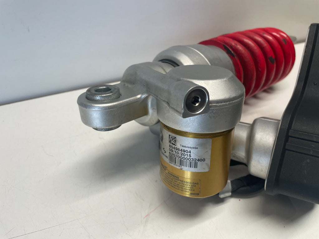 Rear Shock Absorber BMW S1000 XR 2015 - 2019
