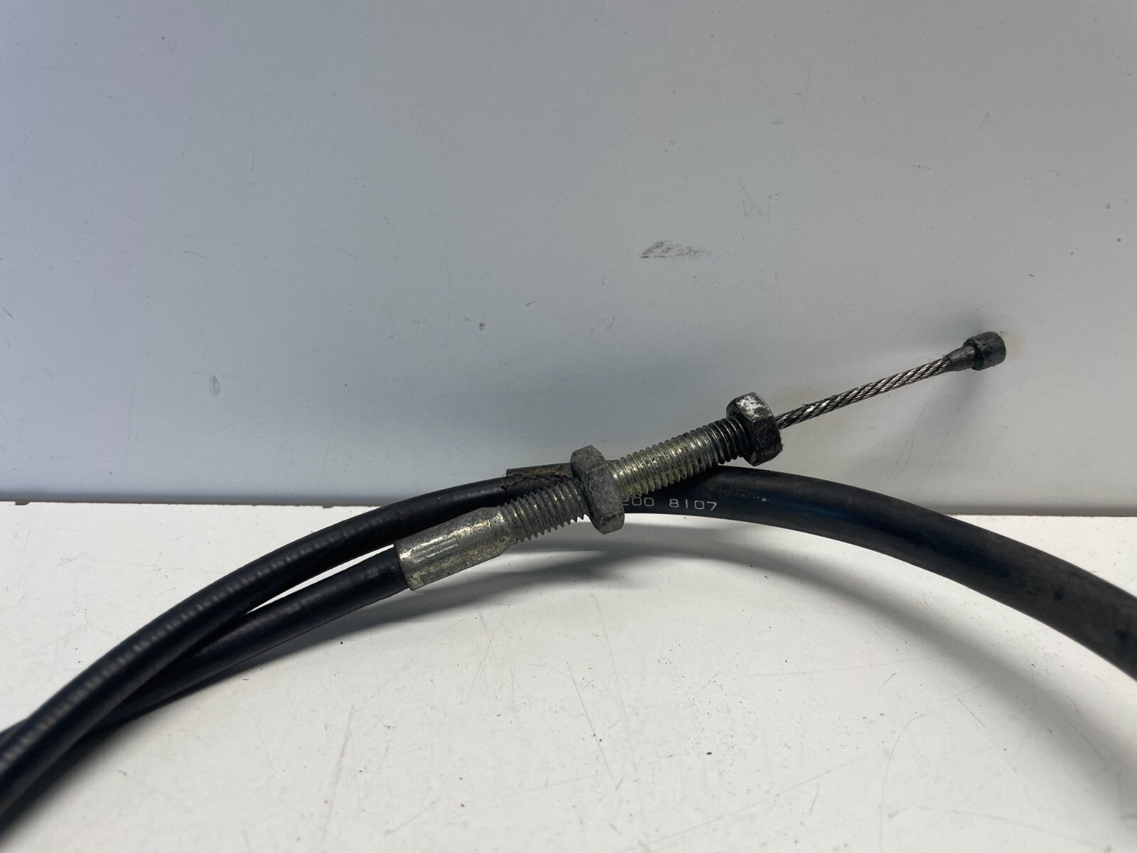 Clutch Cable Honda CBR900RR SC33 Fireblade 1998 - 1999