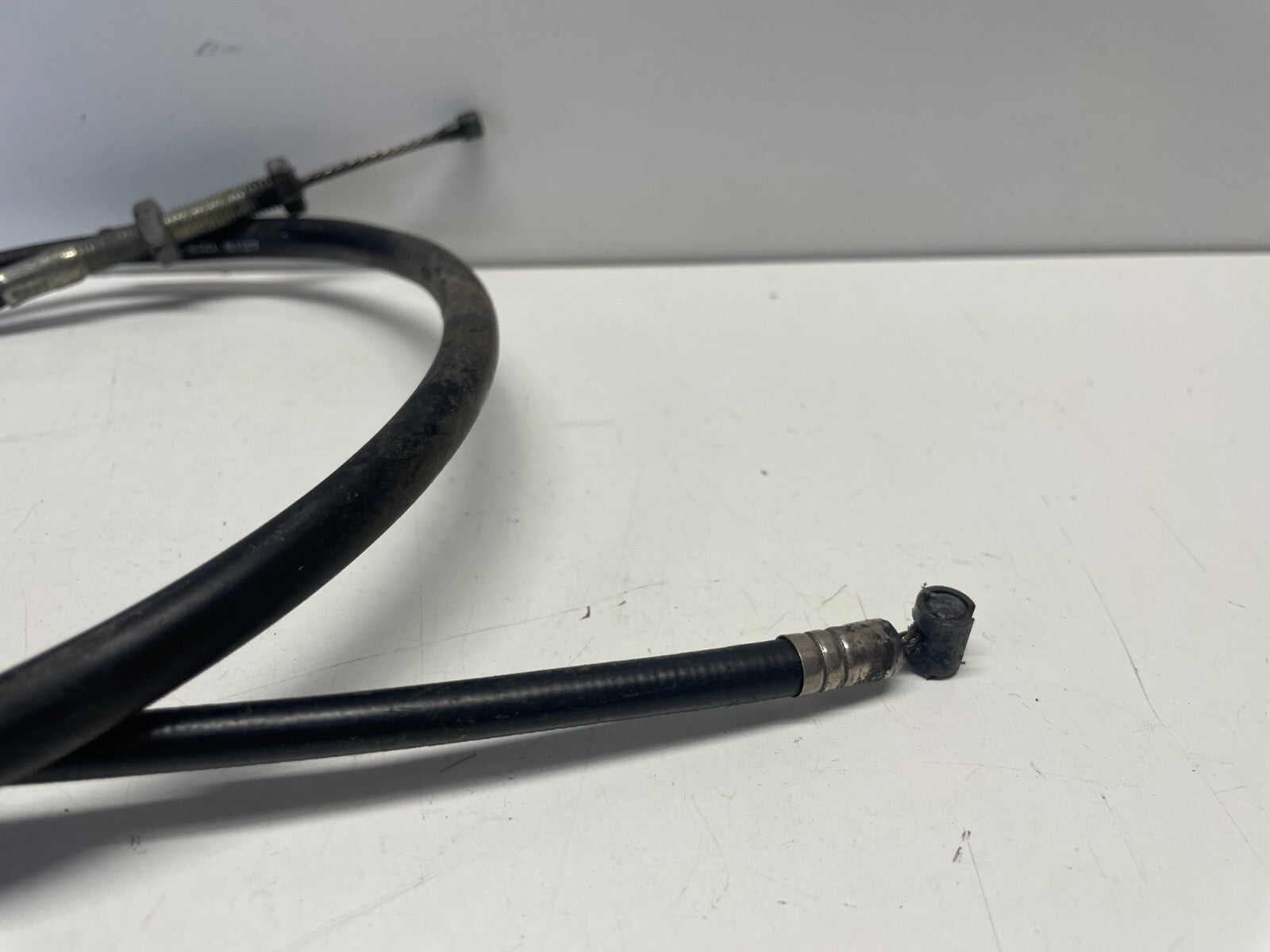Clutch Cable Honda CBR900RR SC33 Fireblade 1998 - 1999
