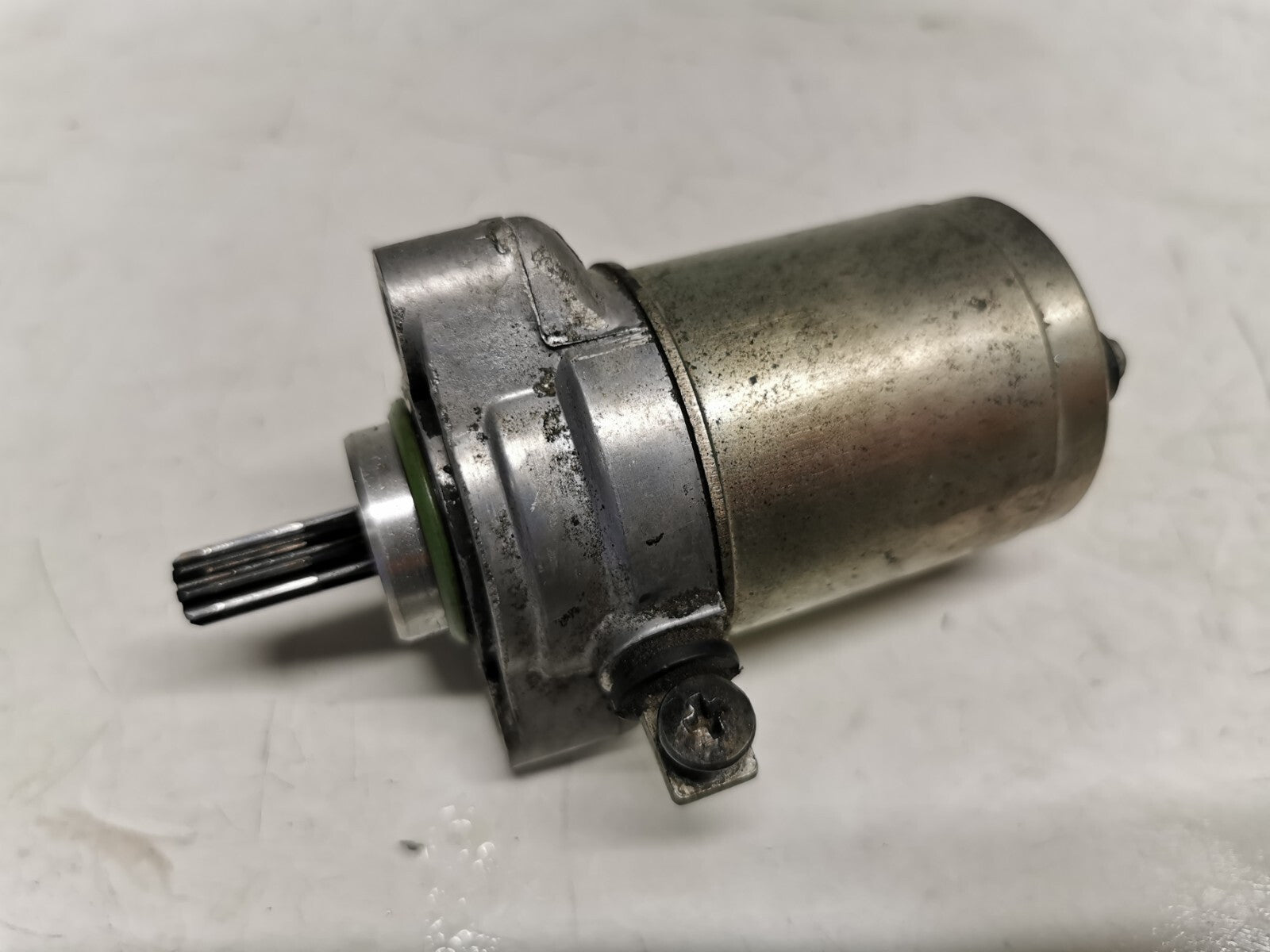 Starter Motor YZF R 125 & MT125 2014 - 2018