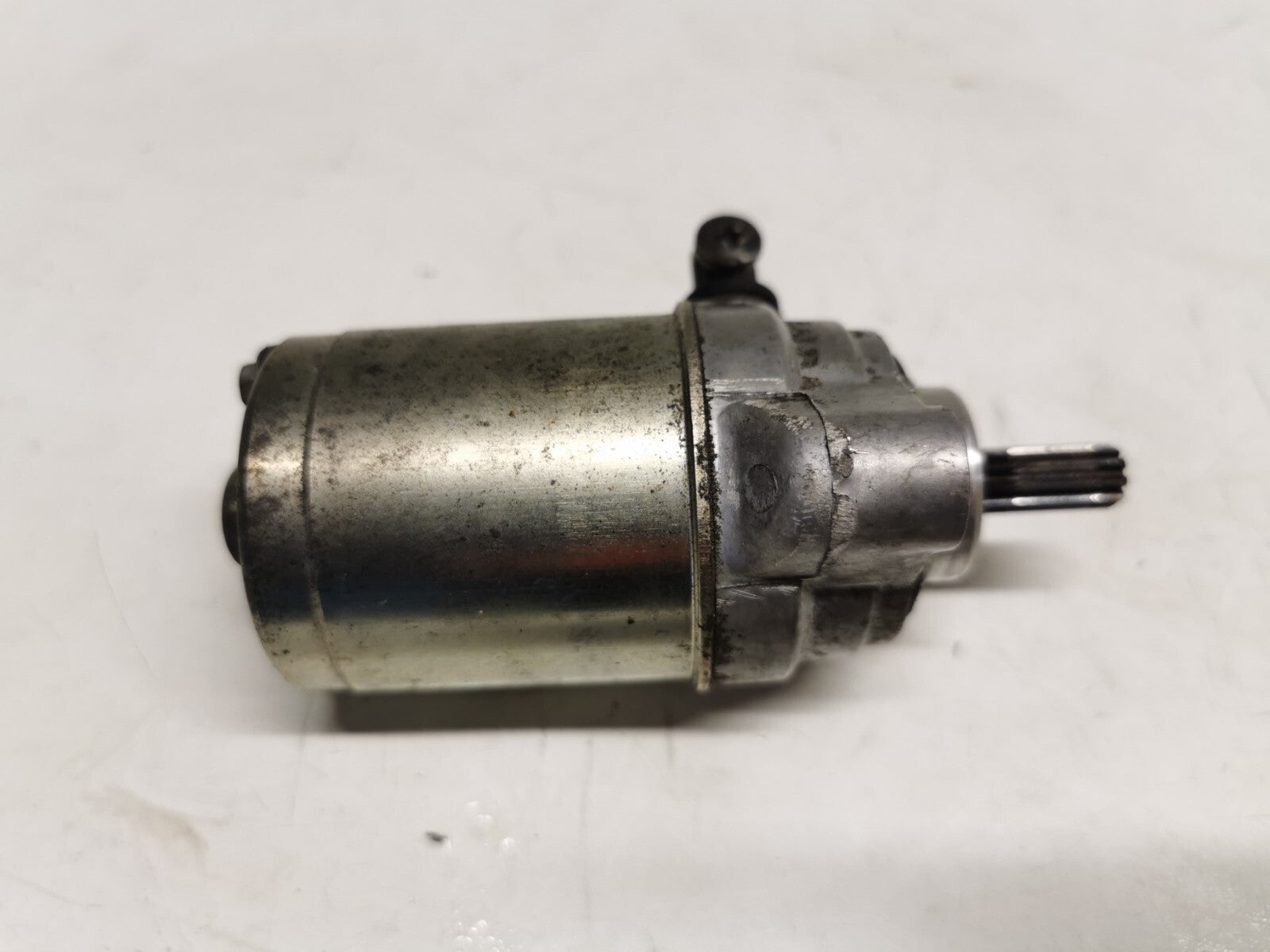 Starter Motor YZF R 125 & MT125 2014 - 2018