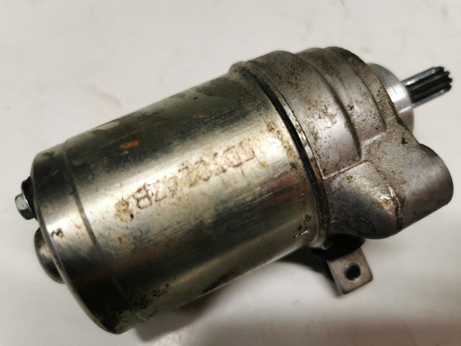 Starter Motor YZF R 125 & MT125 2014 - 2018
