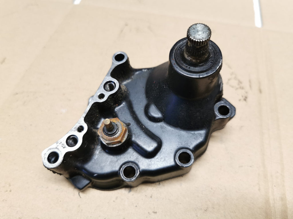 Gear Selector + Neutral Switch Kawasaki ER6N ER6F 2012 - 2016