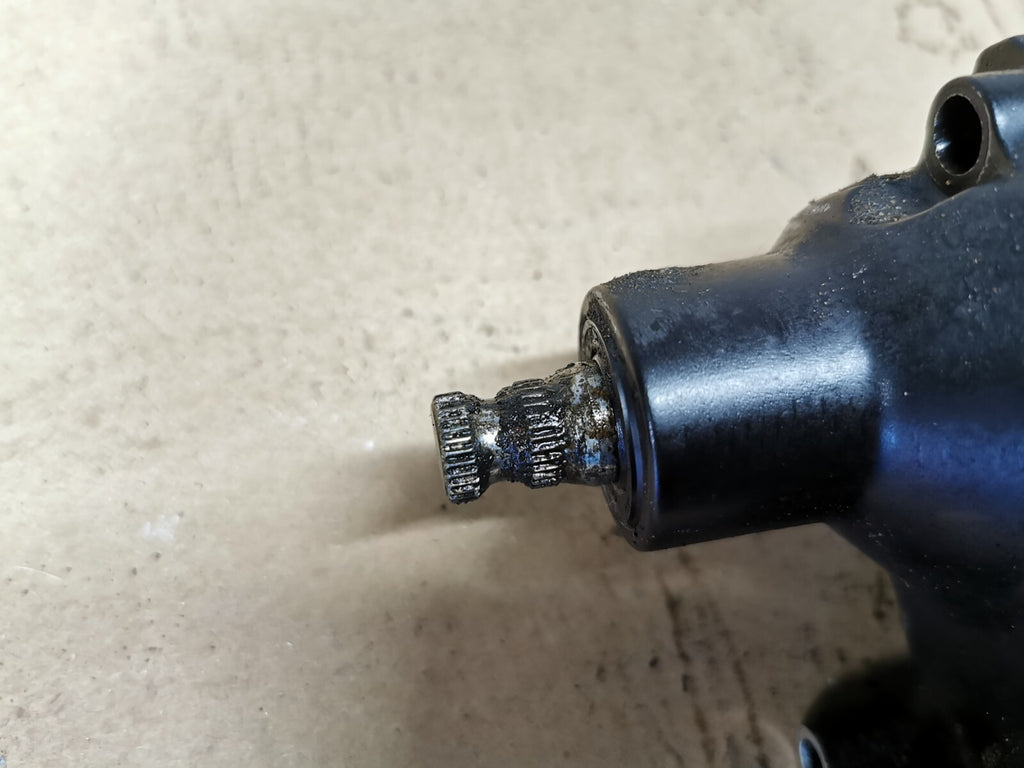 Gear Selector + Neutral Switch Kawasaki ER6N ER6F 2012 - 2016