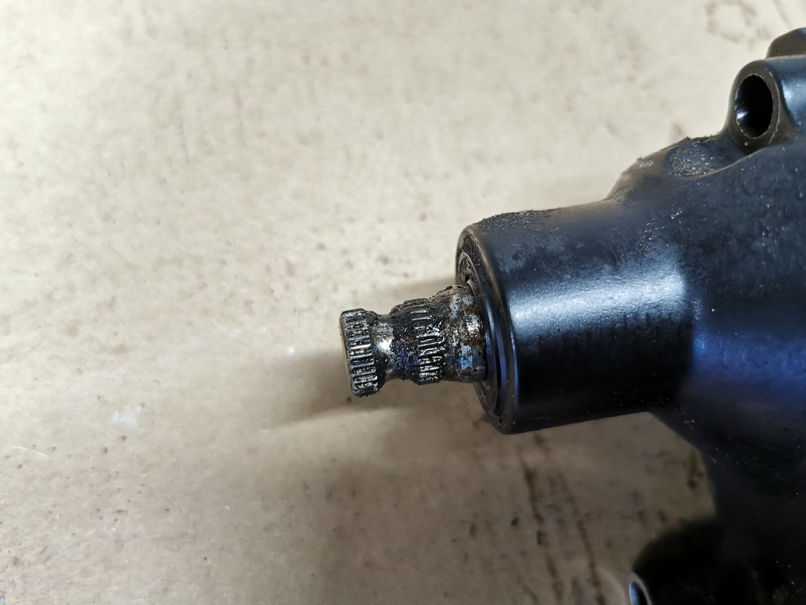Gear Selector + Neutral Switch Kawasaki ER6N ER6F 2012 - 2016