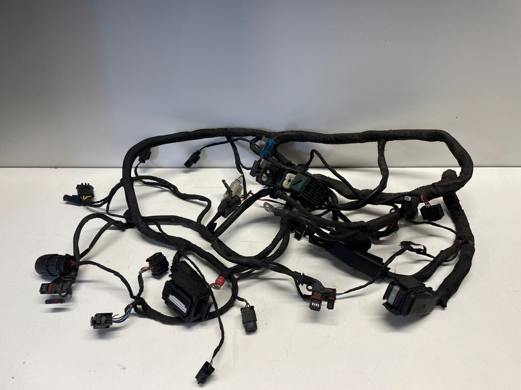 Main Wiring Loom Harness BMW K1200S 2004 - 2008