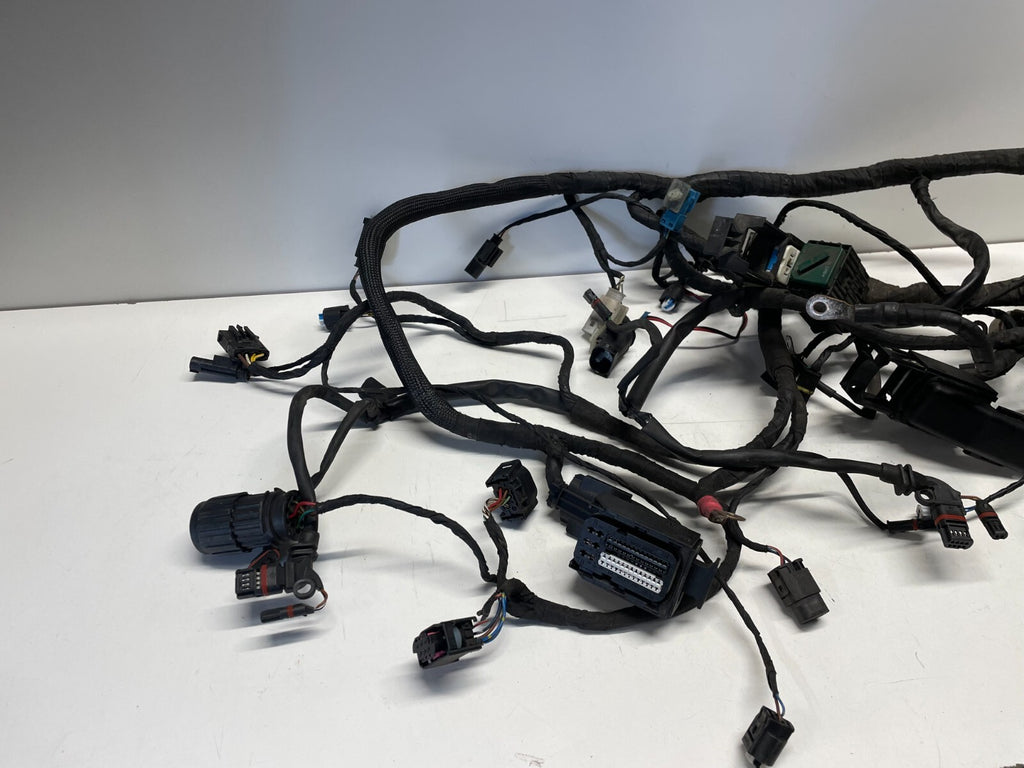 Main Wiring Loom Harness BMW K1200S 2004 - 2008