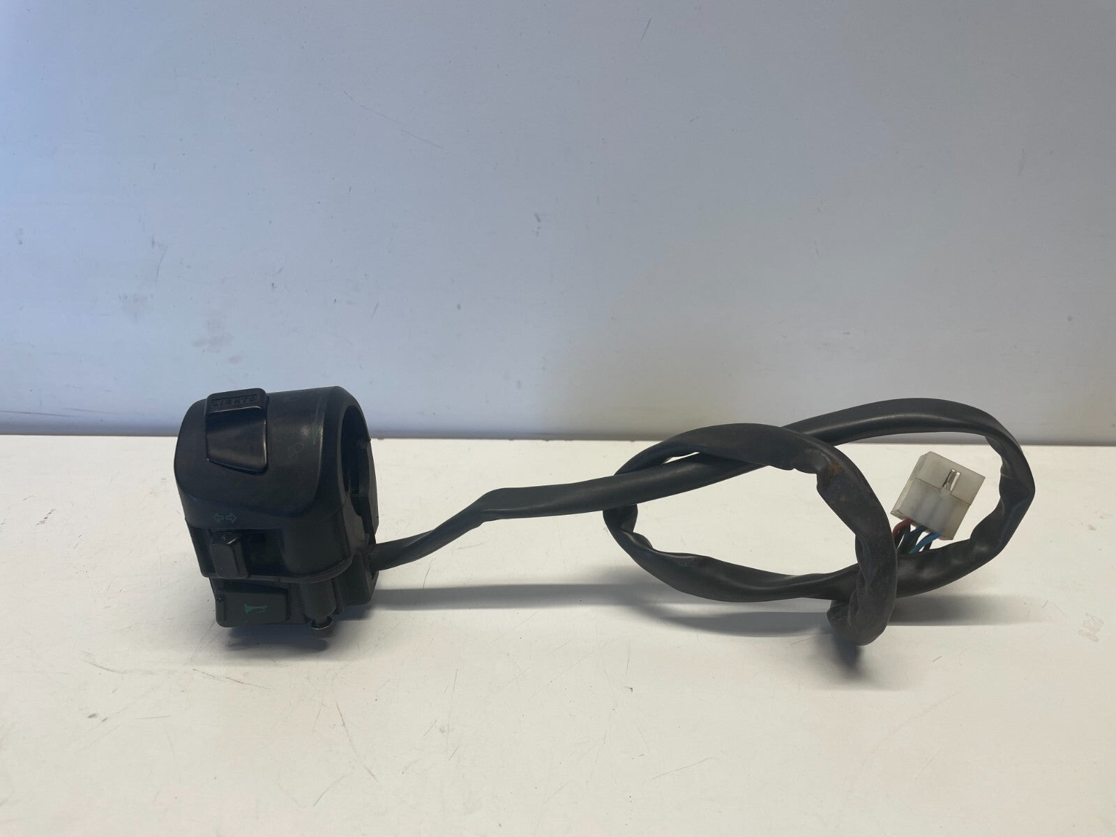 Left Hand Switchgear Aprilia Pegaso 650 1999 - 2000