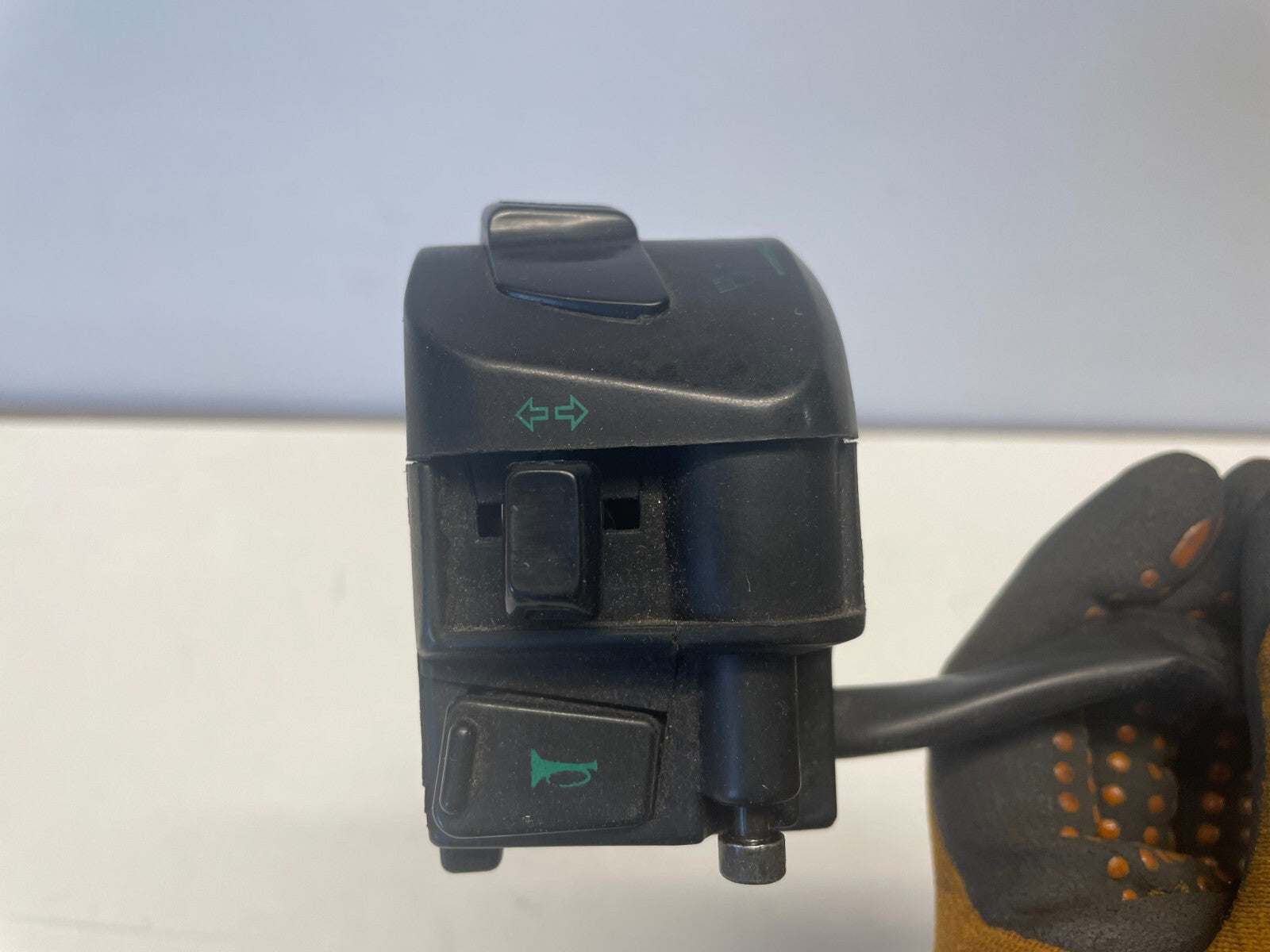 Left Hand Switchgear Aprilia Pegaso 650 1999 - 2000