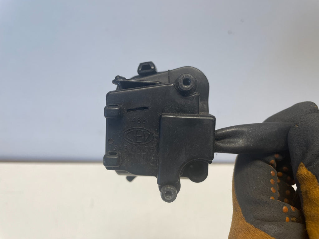 Left Hand Switchgear Aprilia Pegaso 650 1999 - 2000