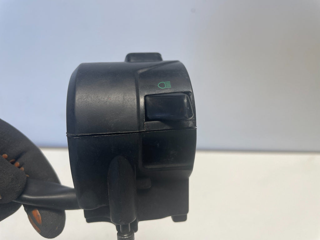 Left Hand Switchgear Aprilia Pegaso 650 1999 - 2000