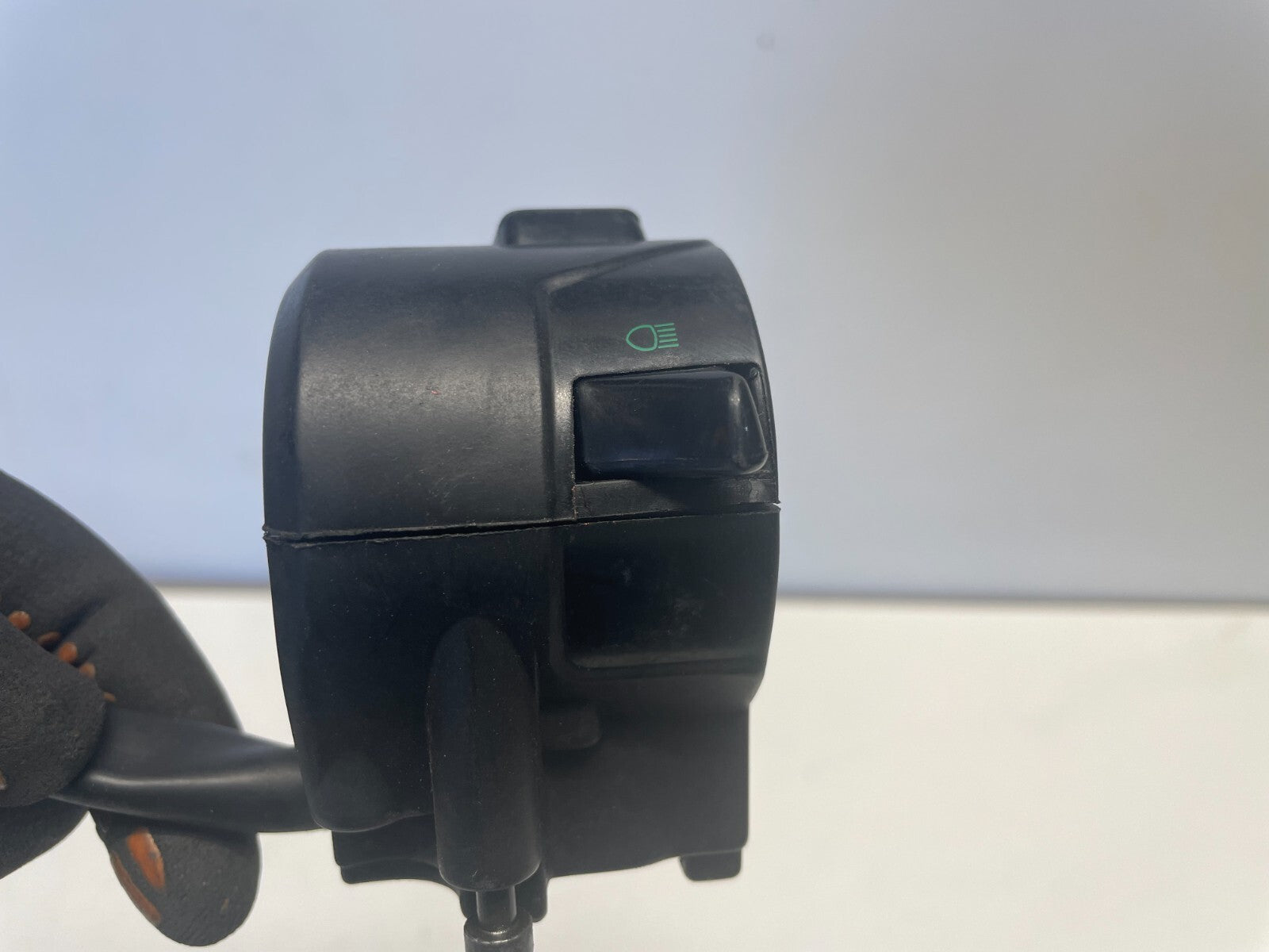 Left Hand Switchgear Aprilia Pegaso 650 1999 - 2000